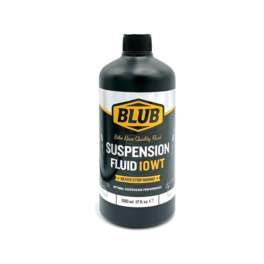 Aceite De Suspension Fluid 500Ml 10 Wt 8436577101383
