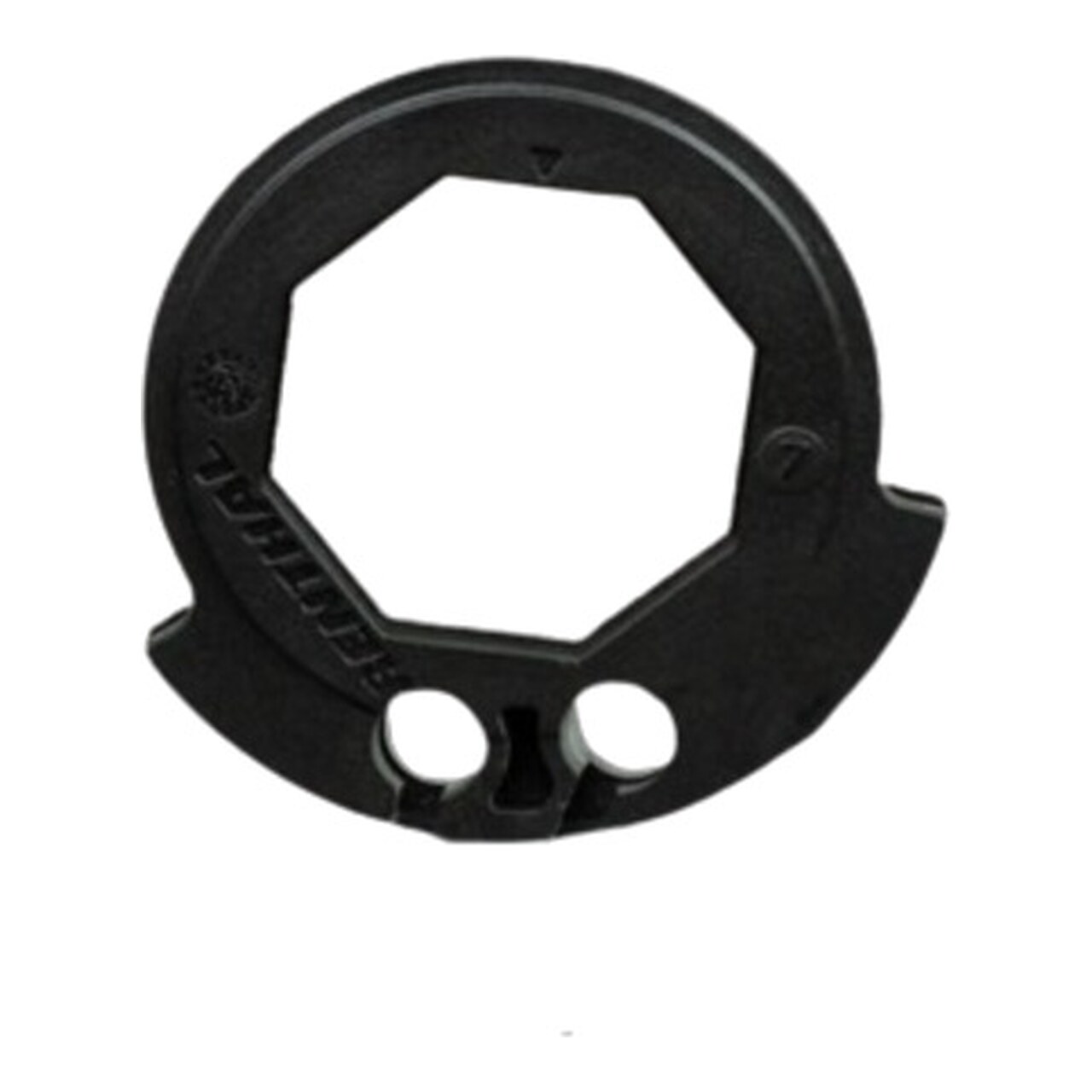 Leva De Acelerador Para Puño Lock-On Mx Type 1149249