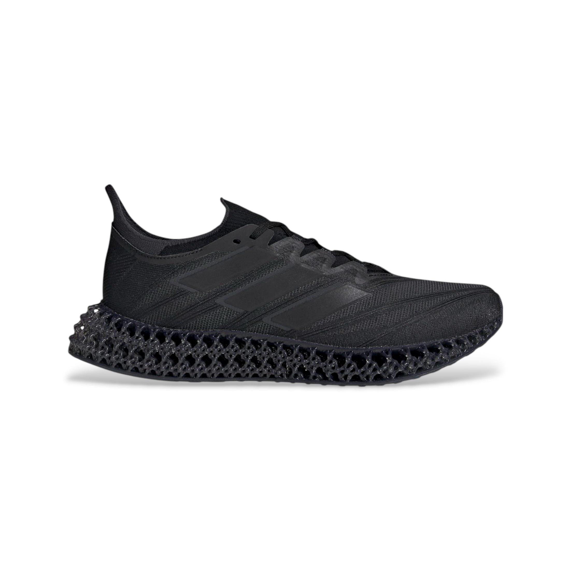 adidas | Hombre | Zapatillas 4dfwd negro