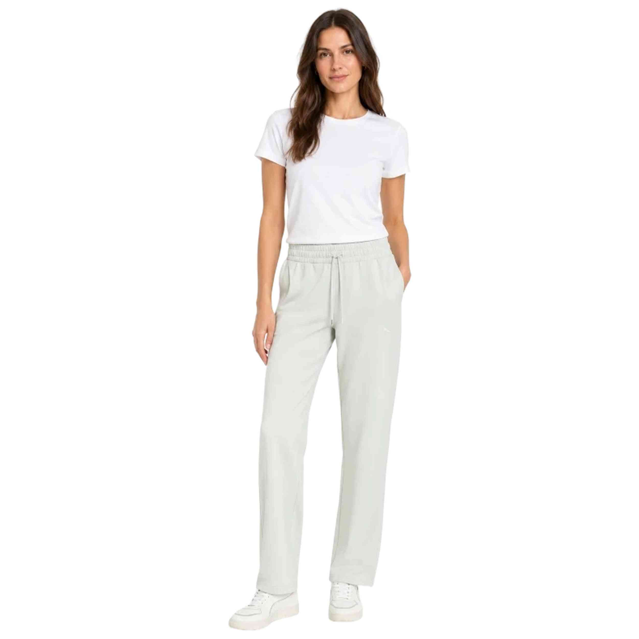 Textil Puma modelo Pumatech Sense Pants en color Verde
