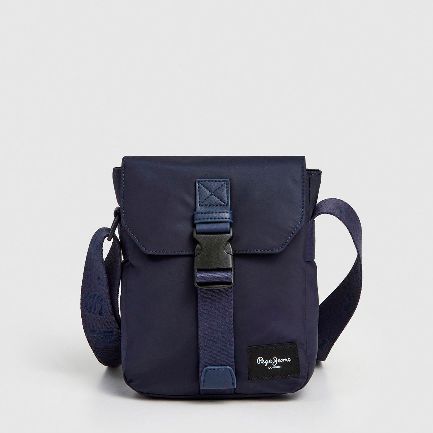 Pepe Jeans Bandolera Gus Marino PM0300012-AVY , para Hombre