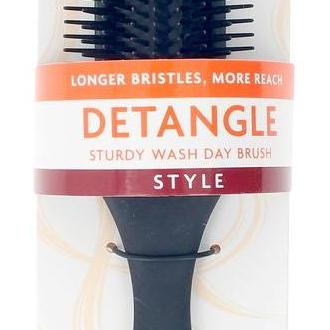 Sturdy Detanling Brush 1 U