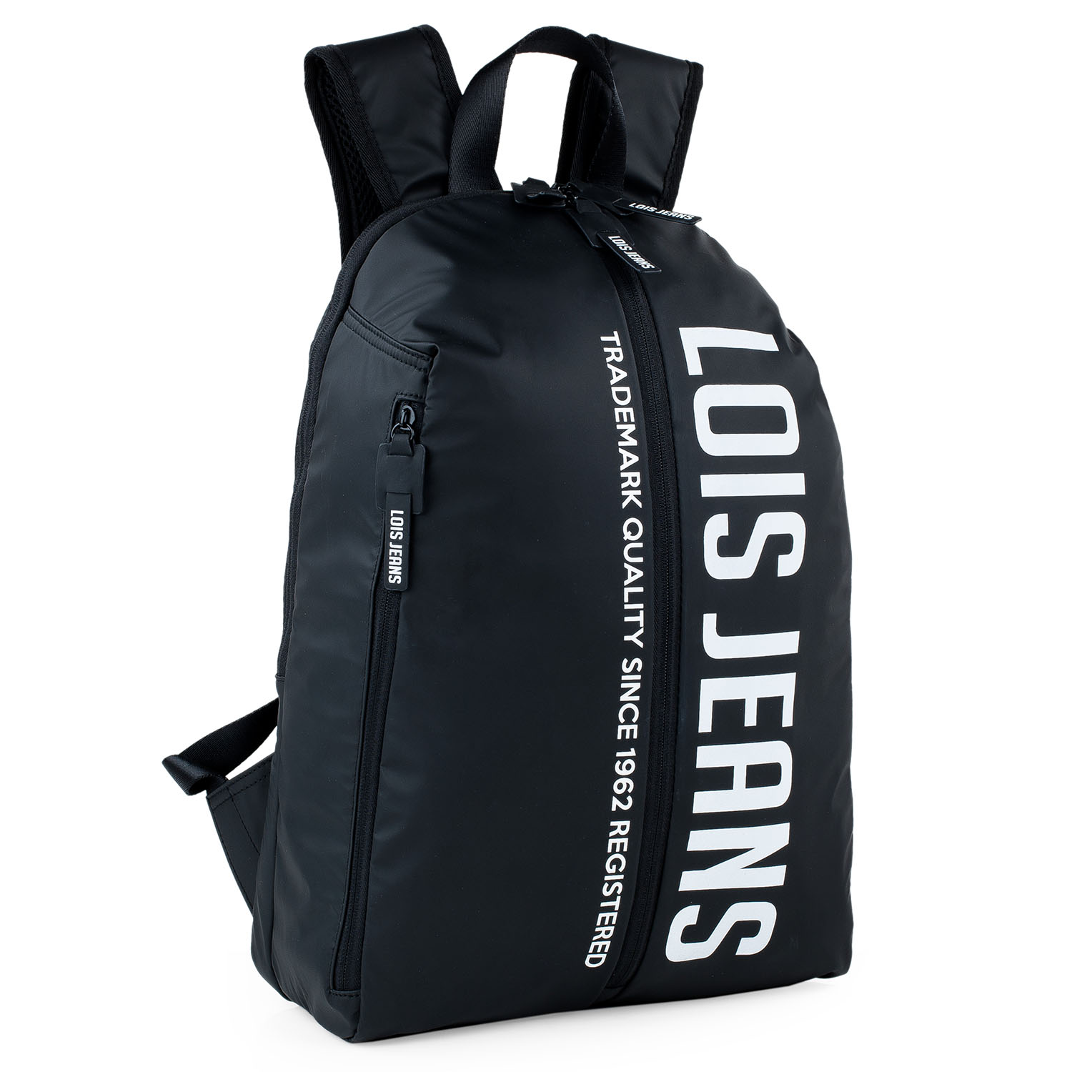 Mochila Hombre Casual - Mochilas Escolares Adolescentes Marca Lois - Mochilas Instituto - Mochilas Juveniles - Mochilas Colegio - Mochilas Hombre Casual - Mochila Instituto. 307036