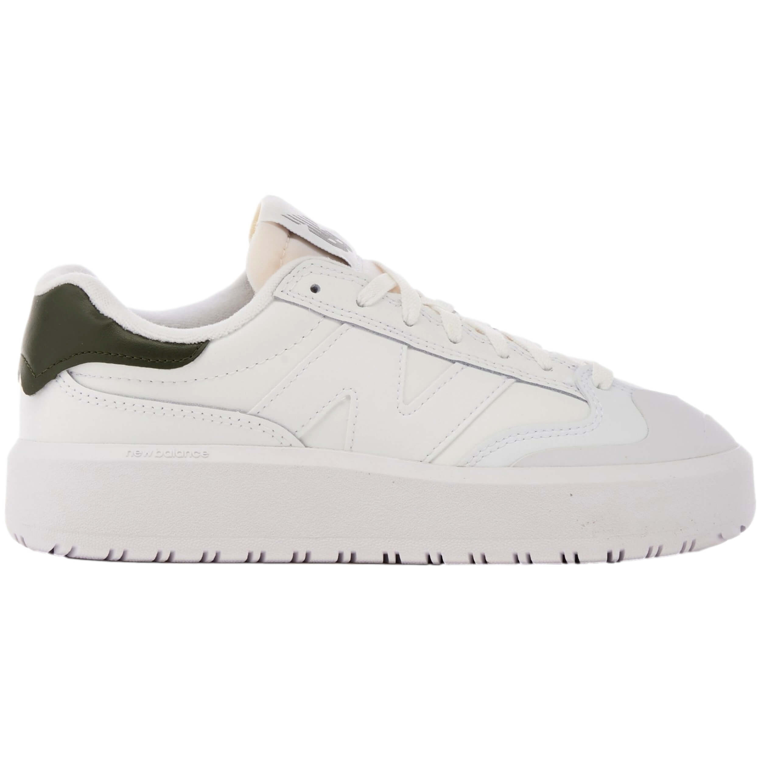 Zapatillas New Balance modelo CT302LT para Hombre en color Blanco