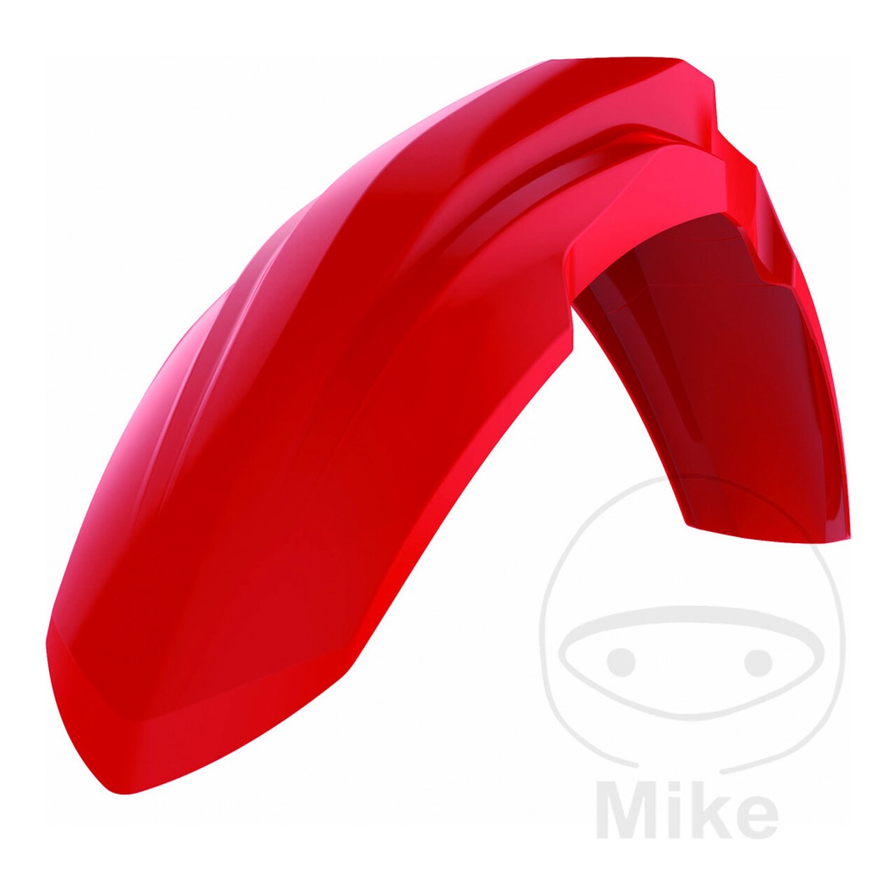 Guardabarros Delantero Para Moto 04 716.15.01