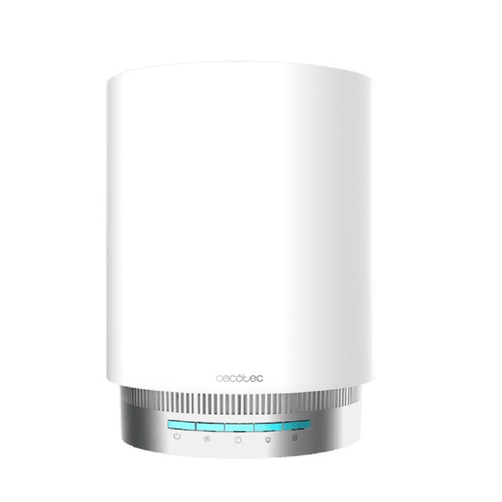 Cecotec Purificador de aire TotalPure 1400 Style
