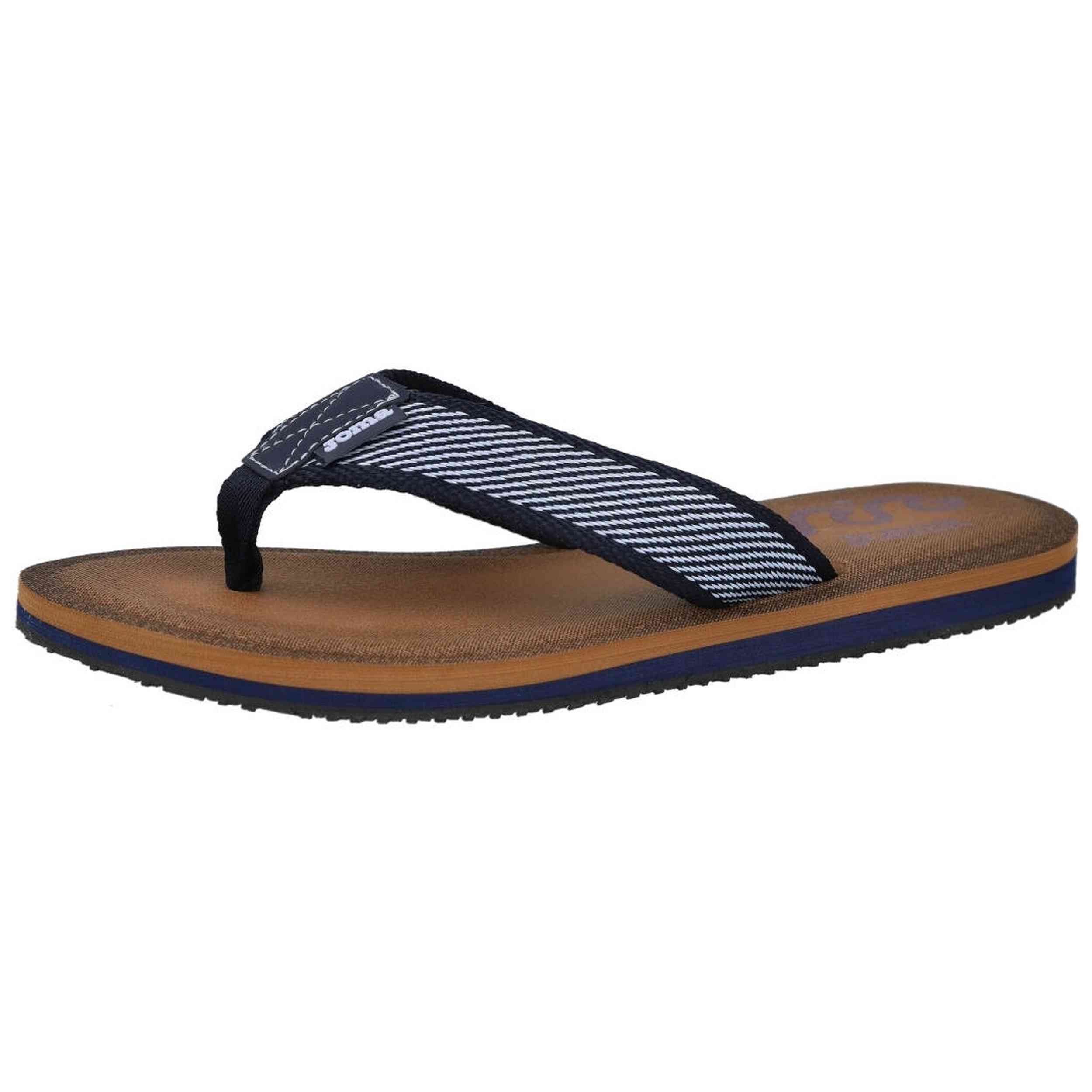 Chanclas Joma modelo 070-140236 para Hombre en color Azul