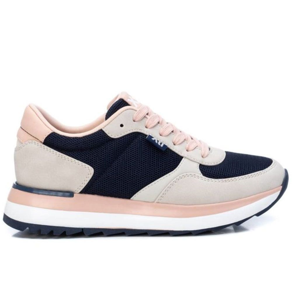 Deportivas Mujer Xti 43436 105263  MARCAS MUJER Xti Zapatos Zapatos de sport