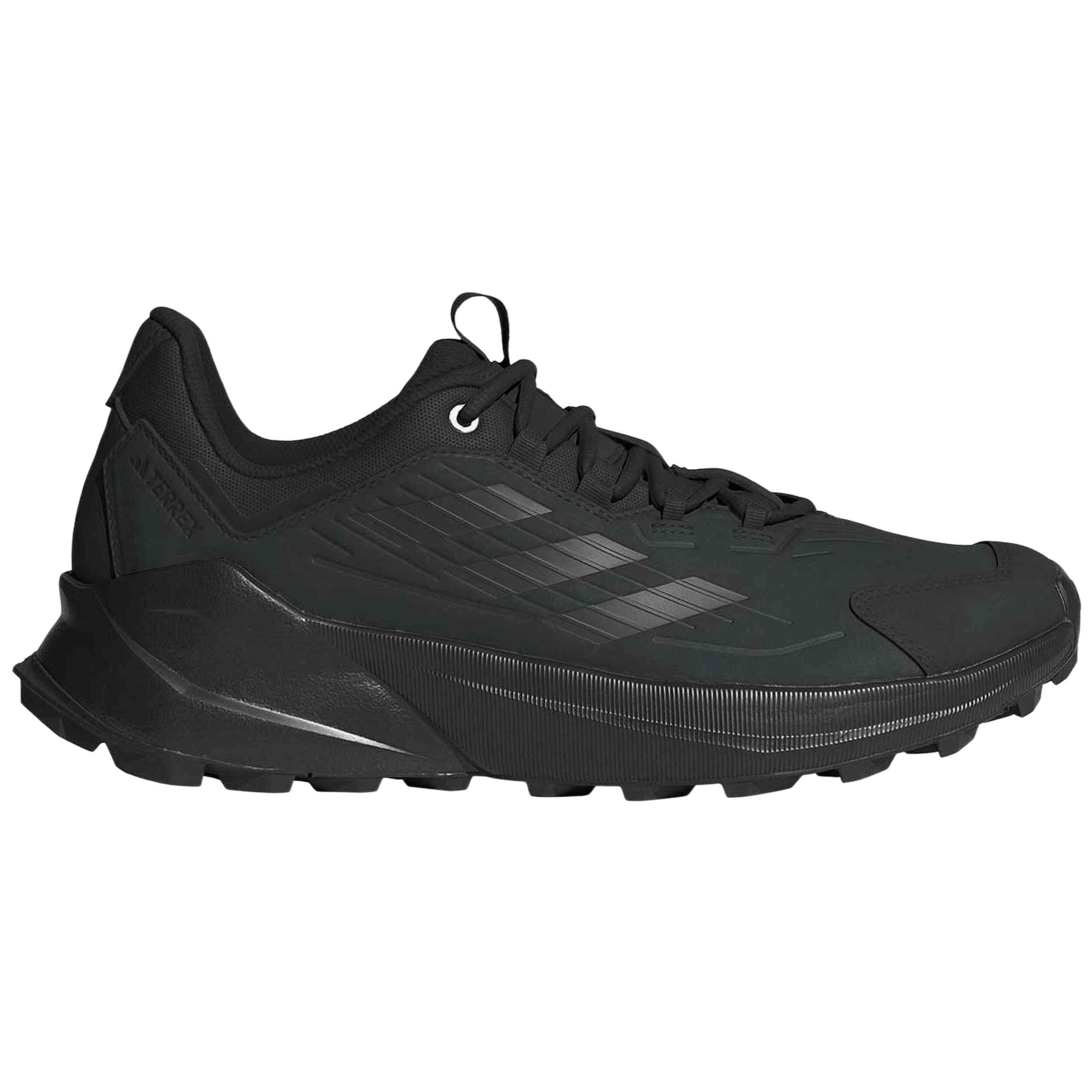 Zapatillas De Trekking Adidas modelo ID0886 para Hombre en color Negro