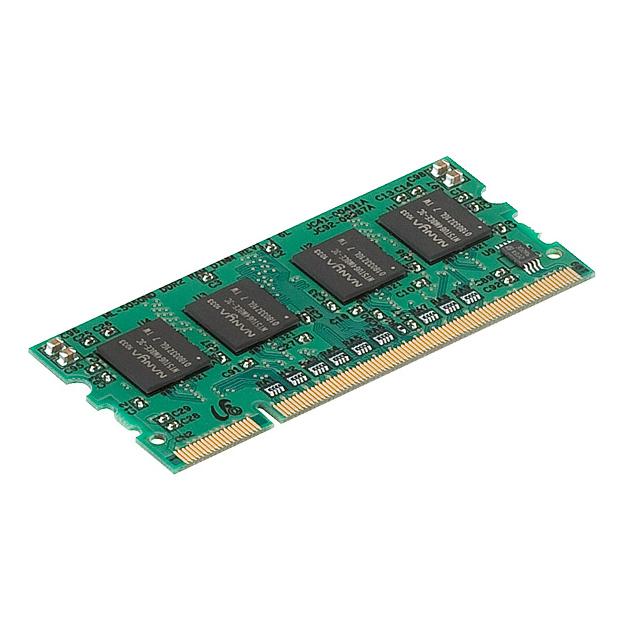 SAMSUNG ML-MEM170 512MB, DDR2