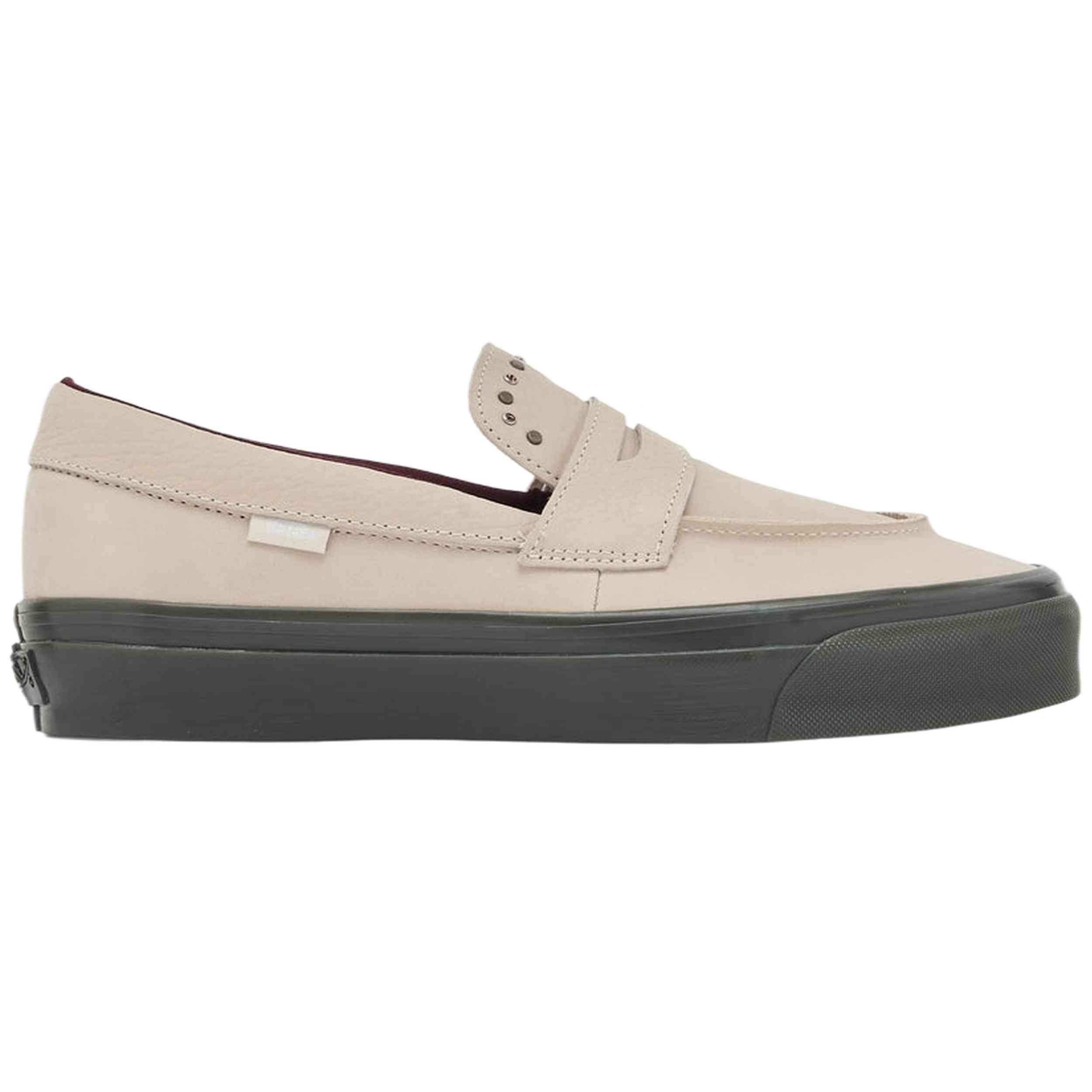 Zapatos Vans modelo VN000VATDJR1 para Mujer en color Blanco