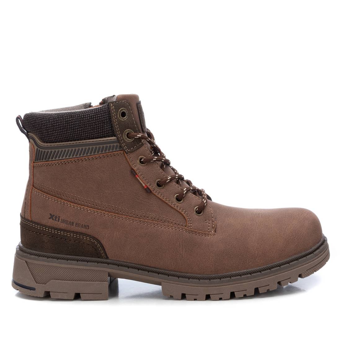 Xti - Botín Hombre - Calzado Cómodo y Versátil - Moda casual - Modelo  14046501