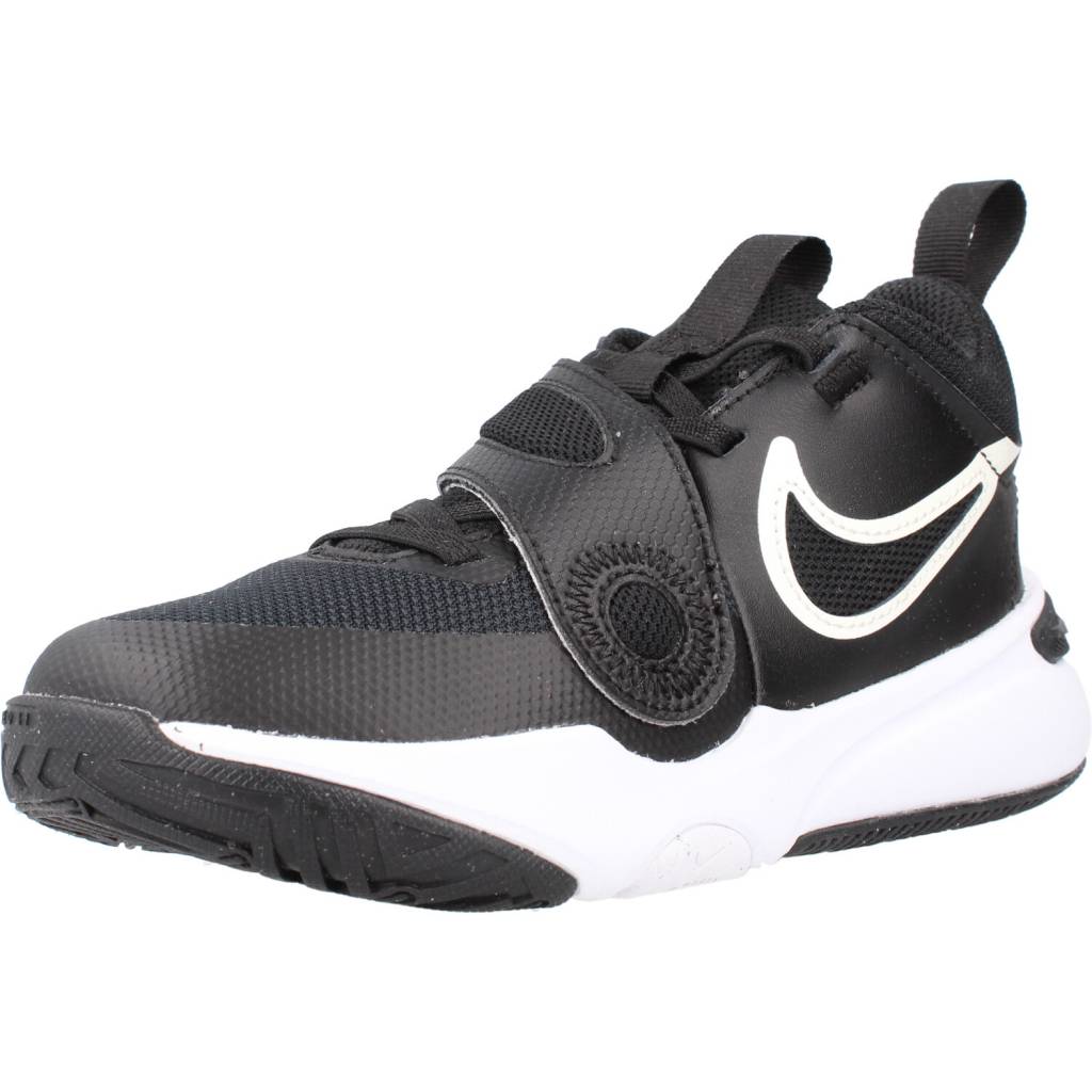 Zapatillas Niño Marca Nike Modelo Team Hustle D 11