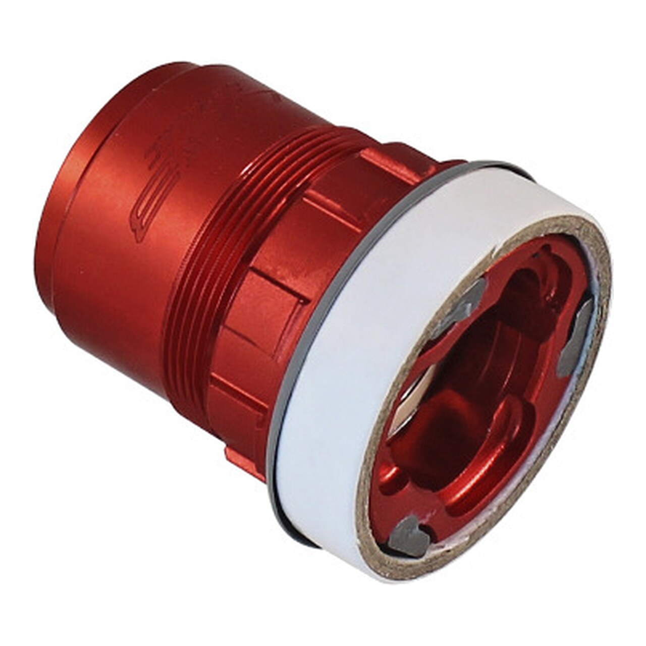 Núcleo De Buje De Rueda Con Rodamientos Cerámicos Para Usb Xdr D.33 Mm Fh-Xdra33usb 525048033