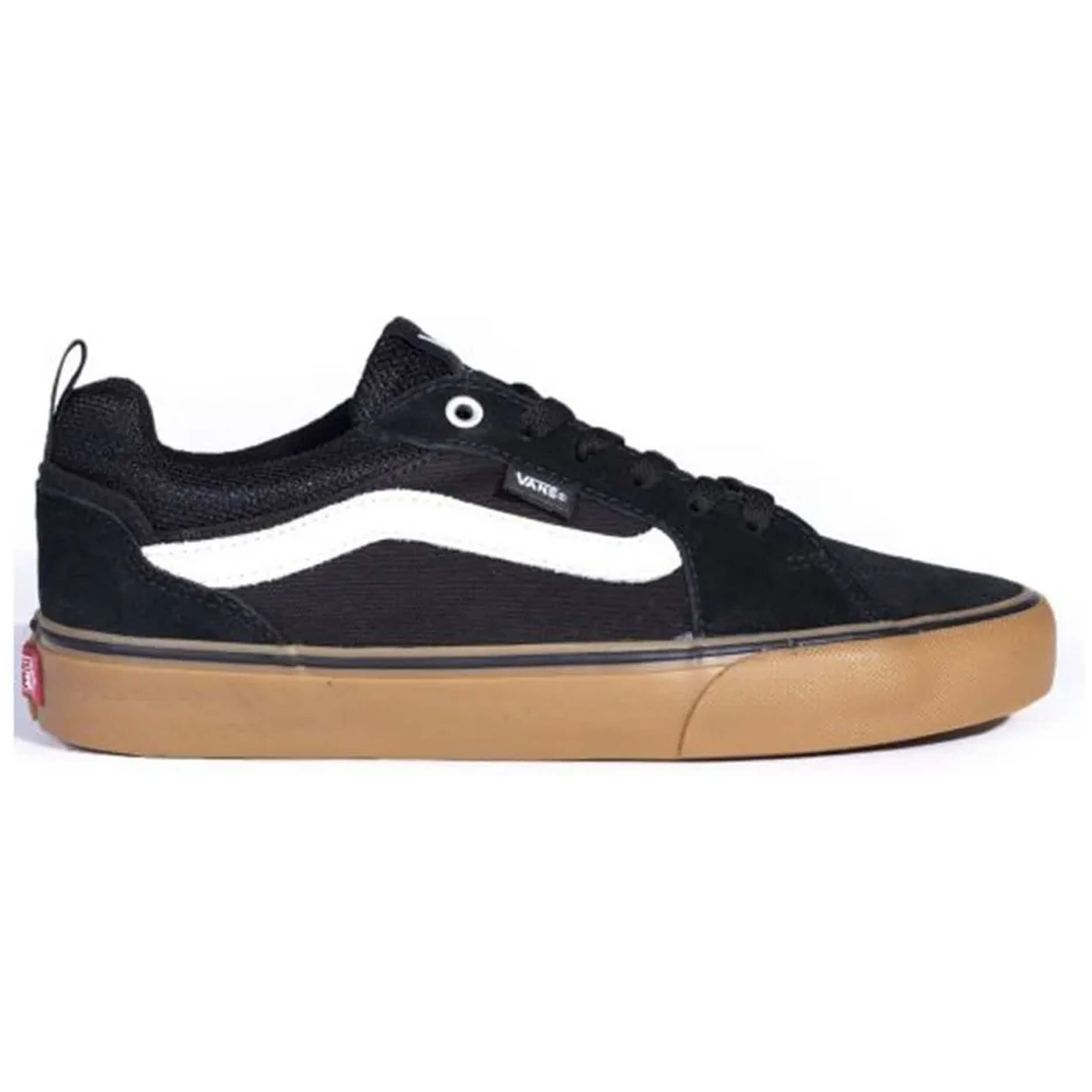 Calzado Sportswear marca Vans modelo Vn0A3Mtjq331 para hombre en color negro