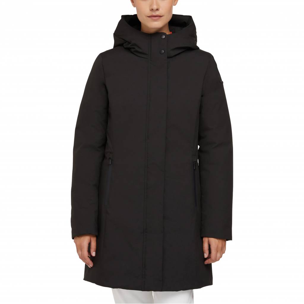 Abrigos Mujer Marca Geox Modelo W Spherica Long Park