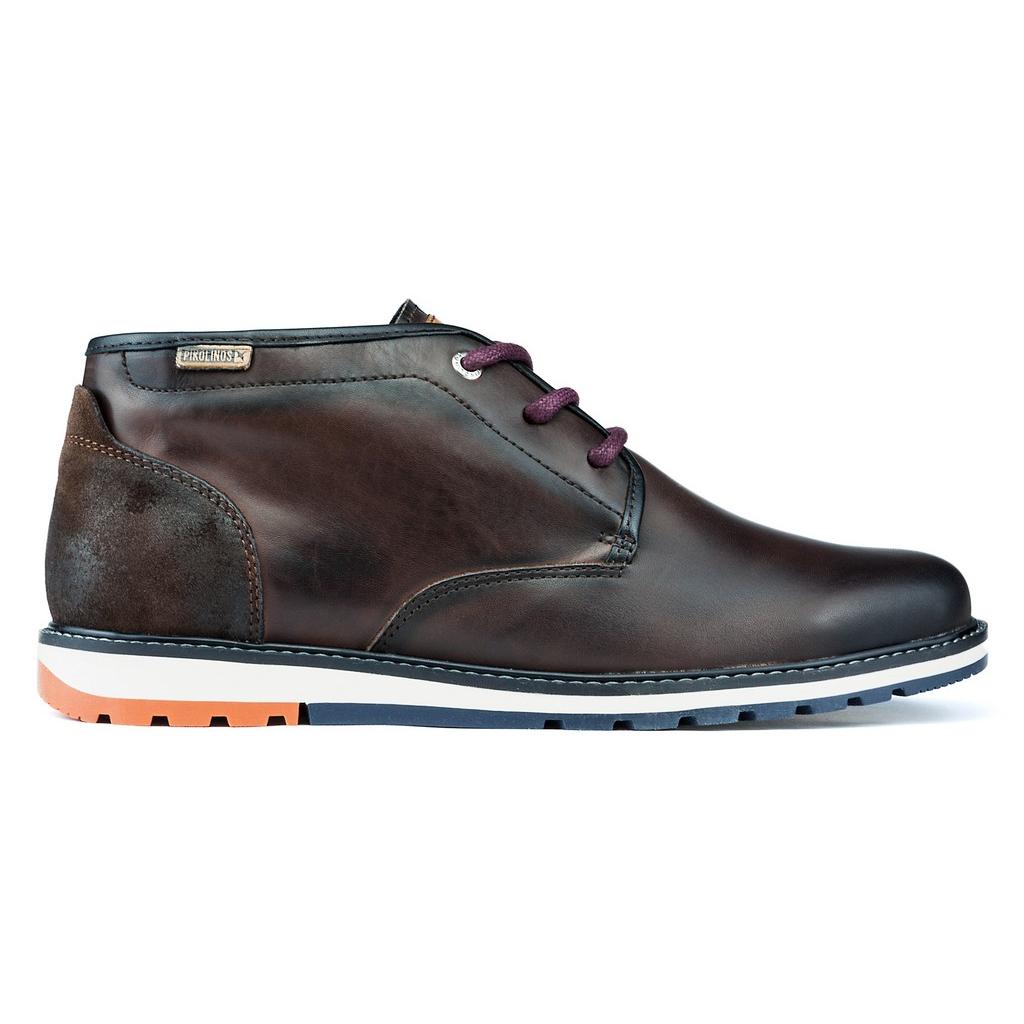 BOTINES PIKOLINOS BERNA M8J-8153