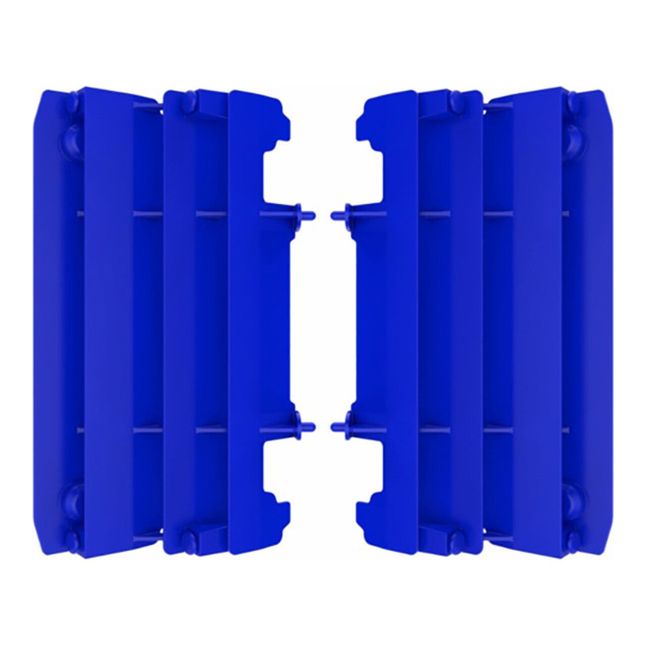 Aletines De Radiador Azul 8985500001 59382