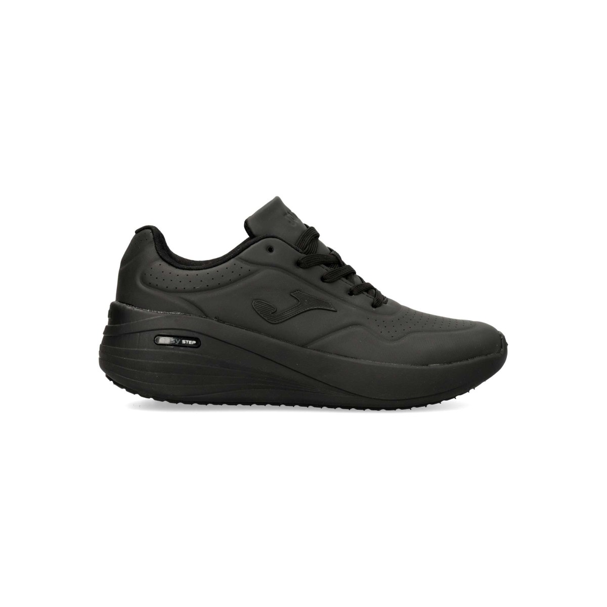 JOMA - Zapatillas Minerva para caminar mujer, ligeras y frescas con upper de mesh transpirable, plantilla MEMORY FOAM y suela de caucho