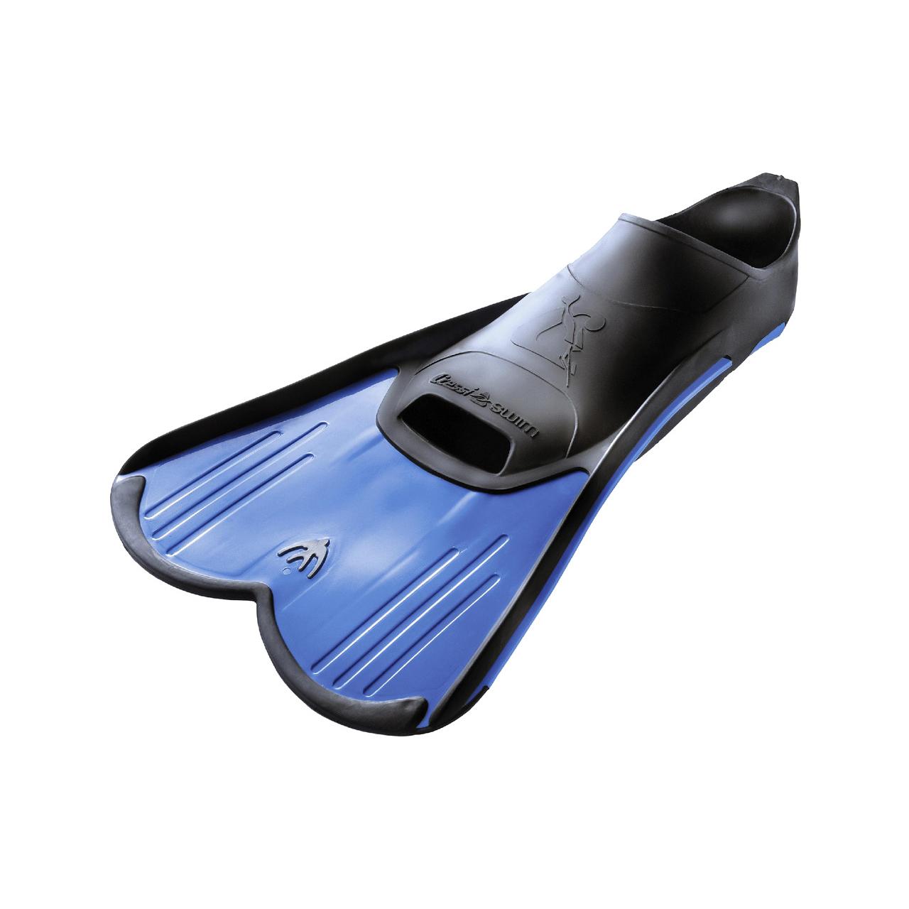 Aleta De Natacion Buceo Pool FDP 212031