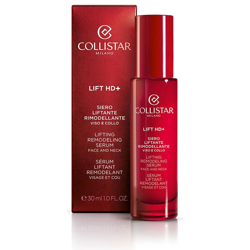 Collistar Lift Hd+ Lifting Remodeling Serum 30Ml