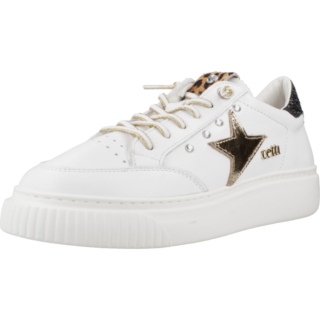Zapatillas deportivas de Mujer Marca Cetti Modelo C1320sra