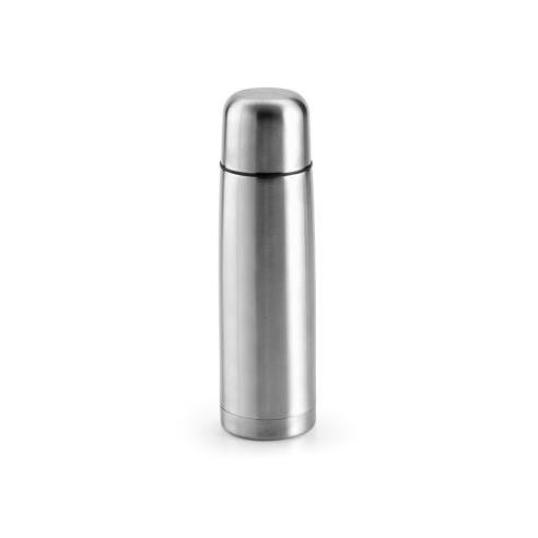 LD Morphling-Botella de Agua Térmica de Acero Inoxidable Reutilizable | Sin BPA | Mantiene 24H Frio / 8H Calor | Termo y Hermética - Doble Pared al Vacío a Prueba