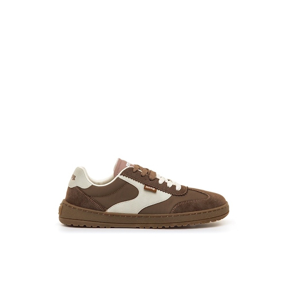MUSTANG 60948 Sneakers MARRON