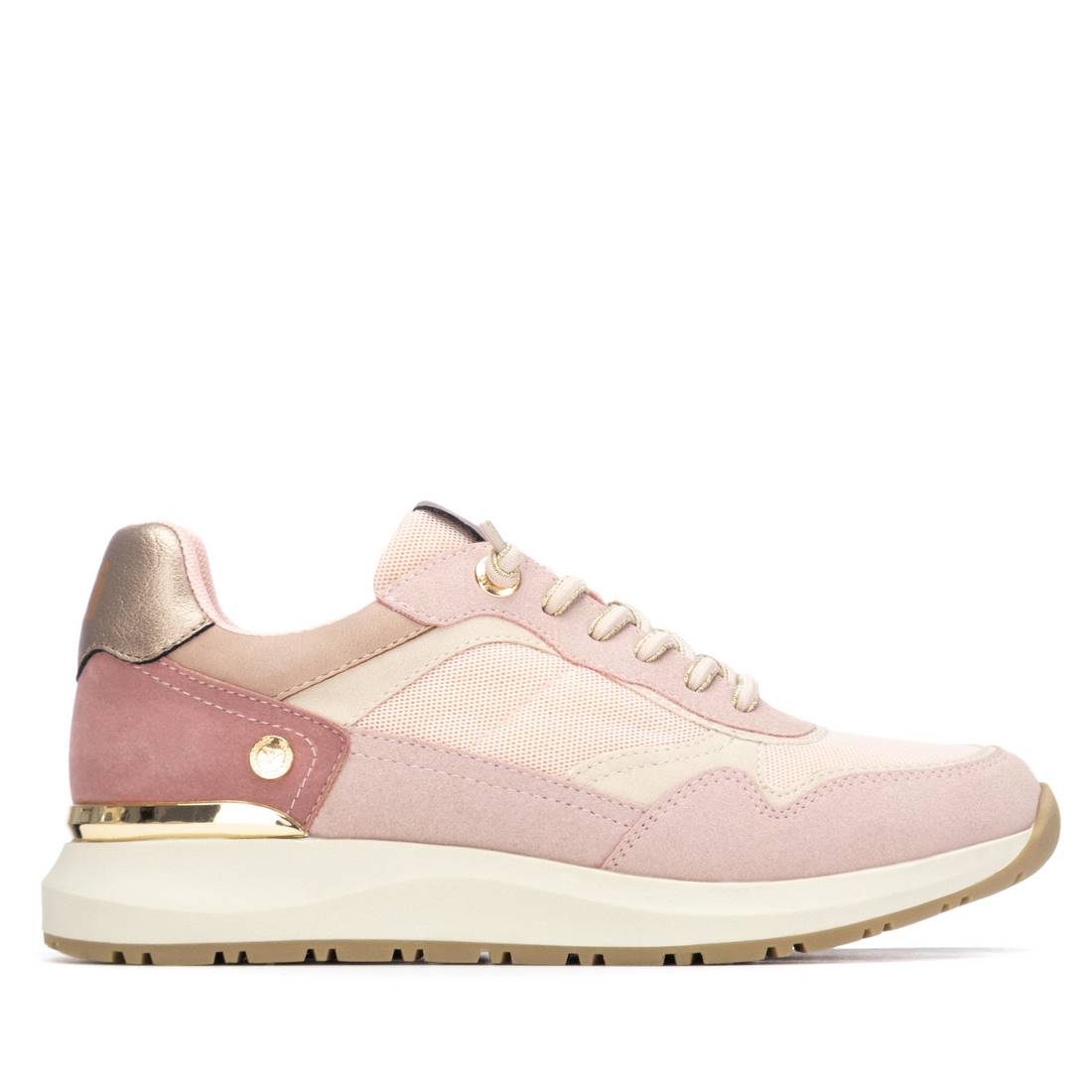 Xti - Zapatilla Mujer - Calzado Cómodo y Versátil - Moda casual - Modelo  14520201