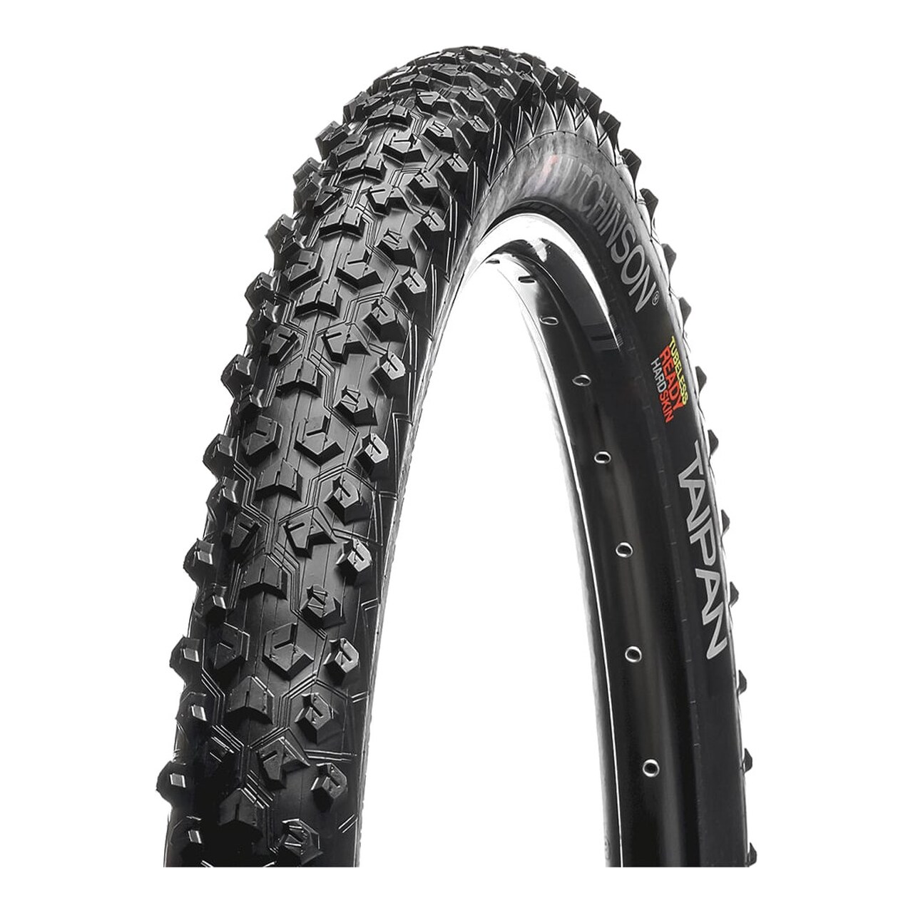 Cubierta De Mtb Plegable Tubeless Ready Taipan 29X2.1 Hardskin 567-2005