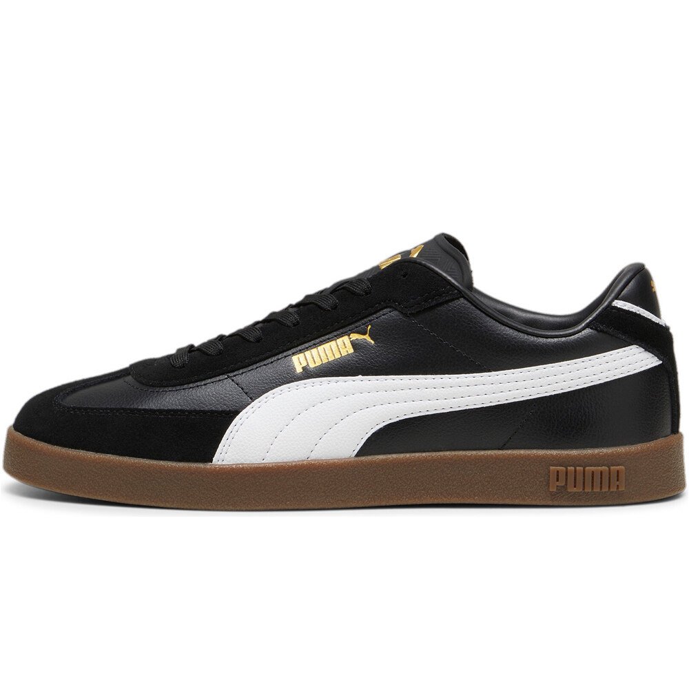 PUMA CLUB II E