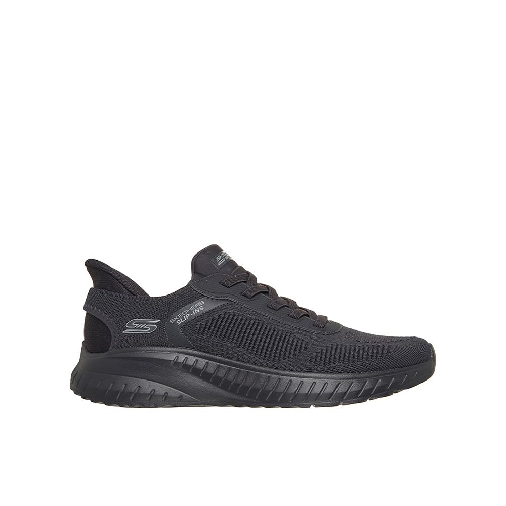 Skechers Slip-ins: BOBS Sport Squad Chaos - Solid Step en, Vegan