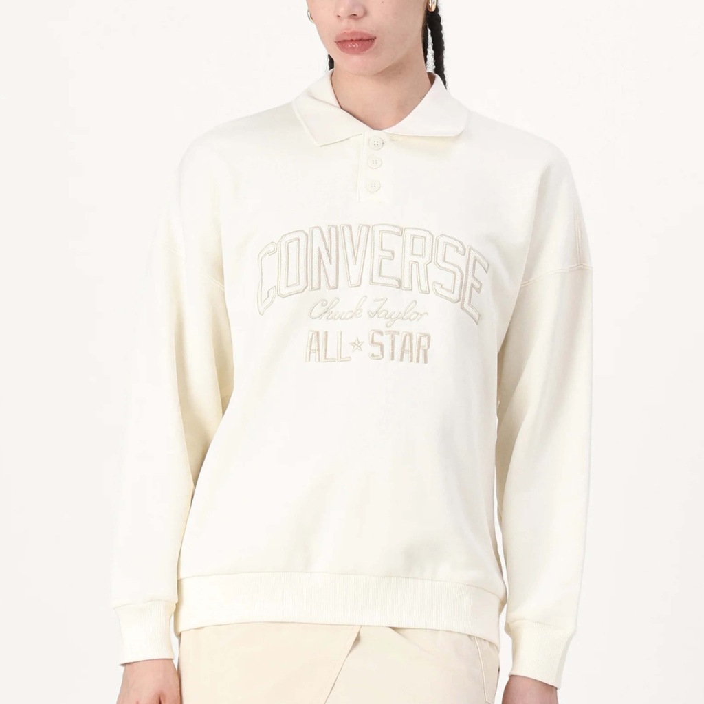 Sudaderas Mujer Marca Converse Modelo 10027073c
