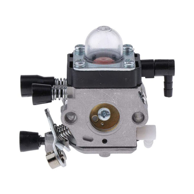 CA Carburador para desbrozadoras y cortasetos Stihl HS45, FS38, FS45, FS46, FS55, FS74, FS75, FS76, FS80, FS85