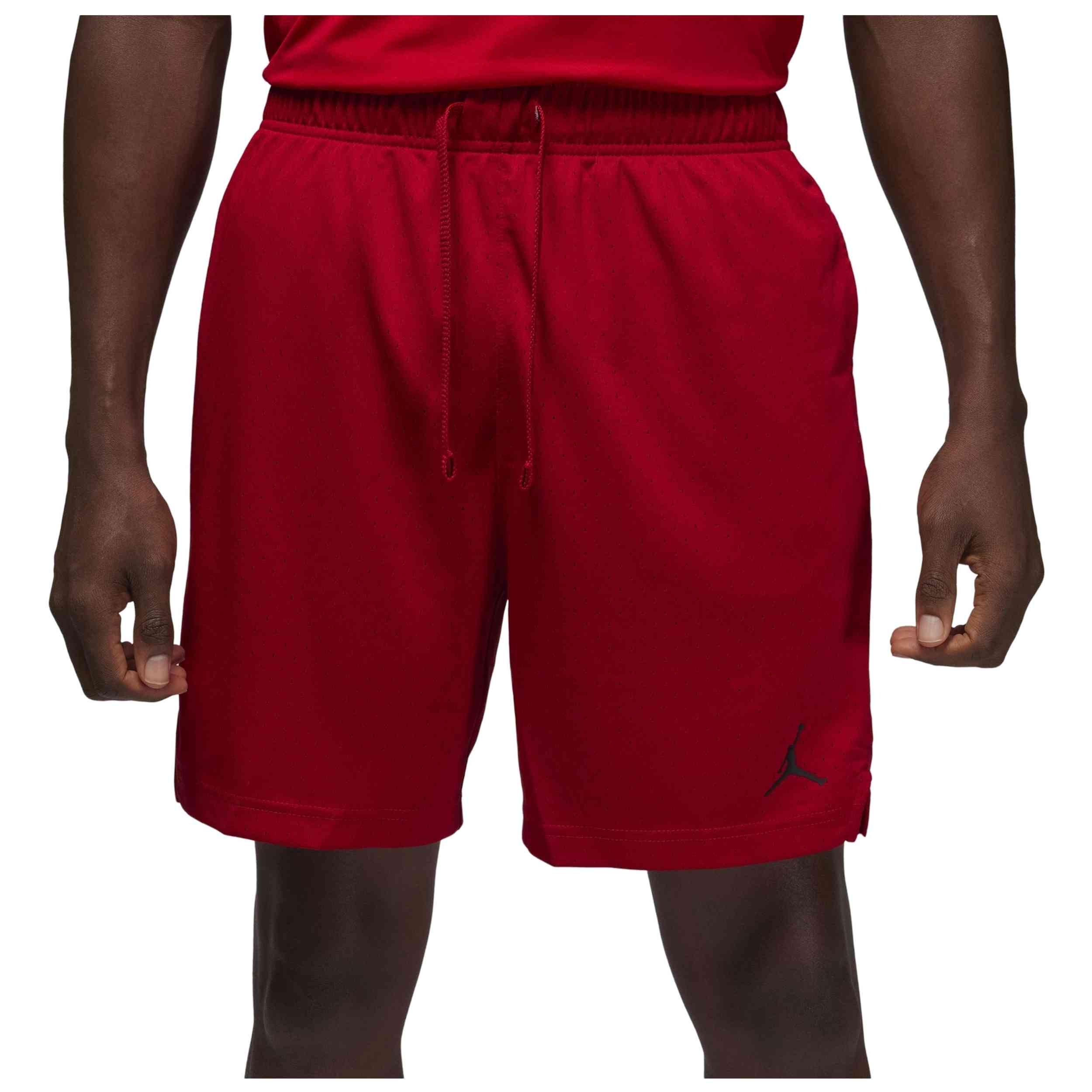 Pantalon Corto Nike para Hombre en color Rojo