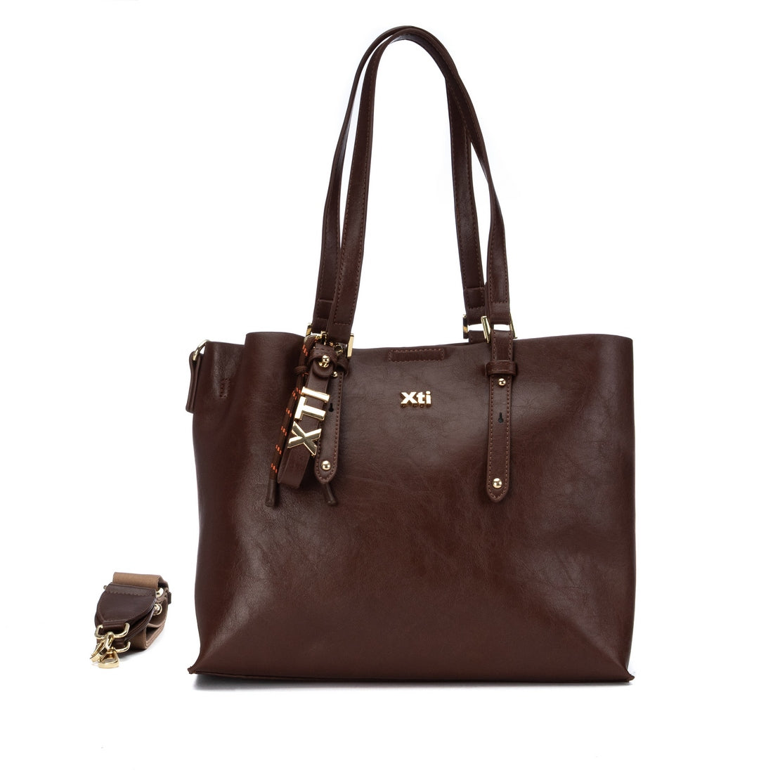 Xti - Bolso de Hombro Mujer - Diseño moderno y práctico - Ideal para cualquier ocasión - Modelo  18466901