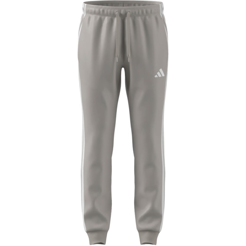 Pantalon Adidas M 3s Tr Rt Pt-jy7721 Chandal Beige Hombre