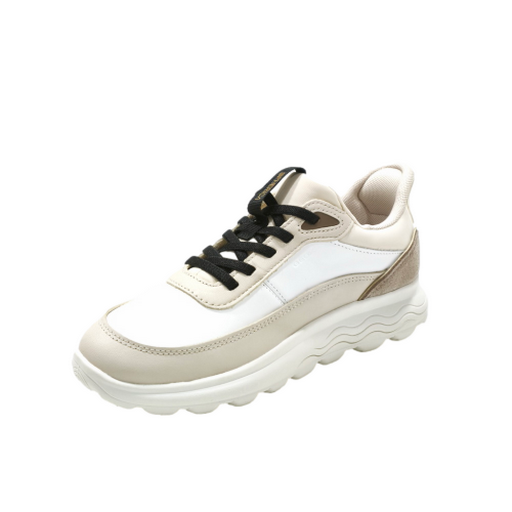 Zapatos Geox modelo D567Mb-C1Z1S en color Blanco