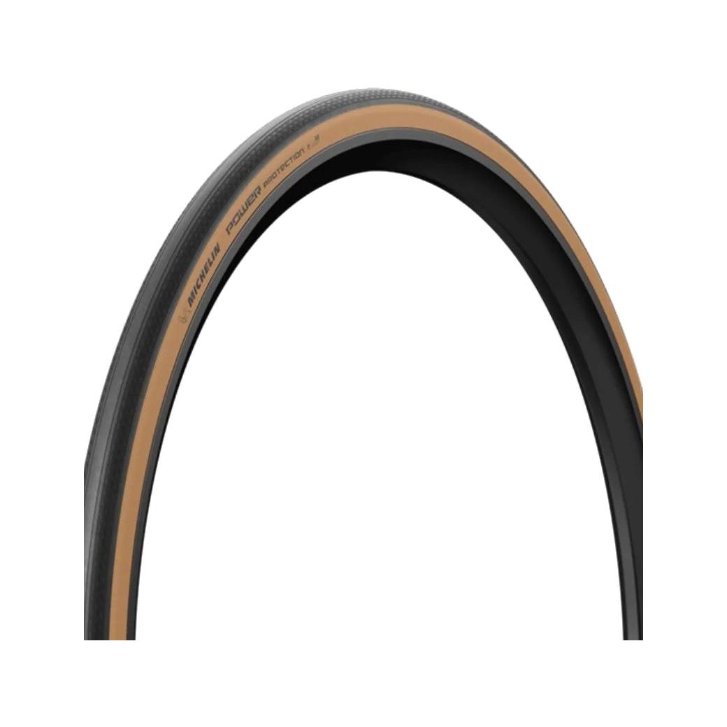 Cubierta De Carretera Con Protección Para Bicicleta Power Protection 700X35c Competition Line 35-622 Tubeles Ready 726997