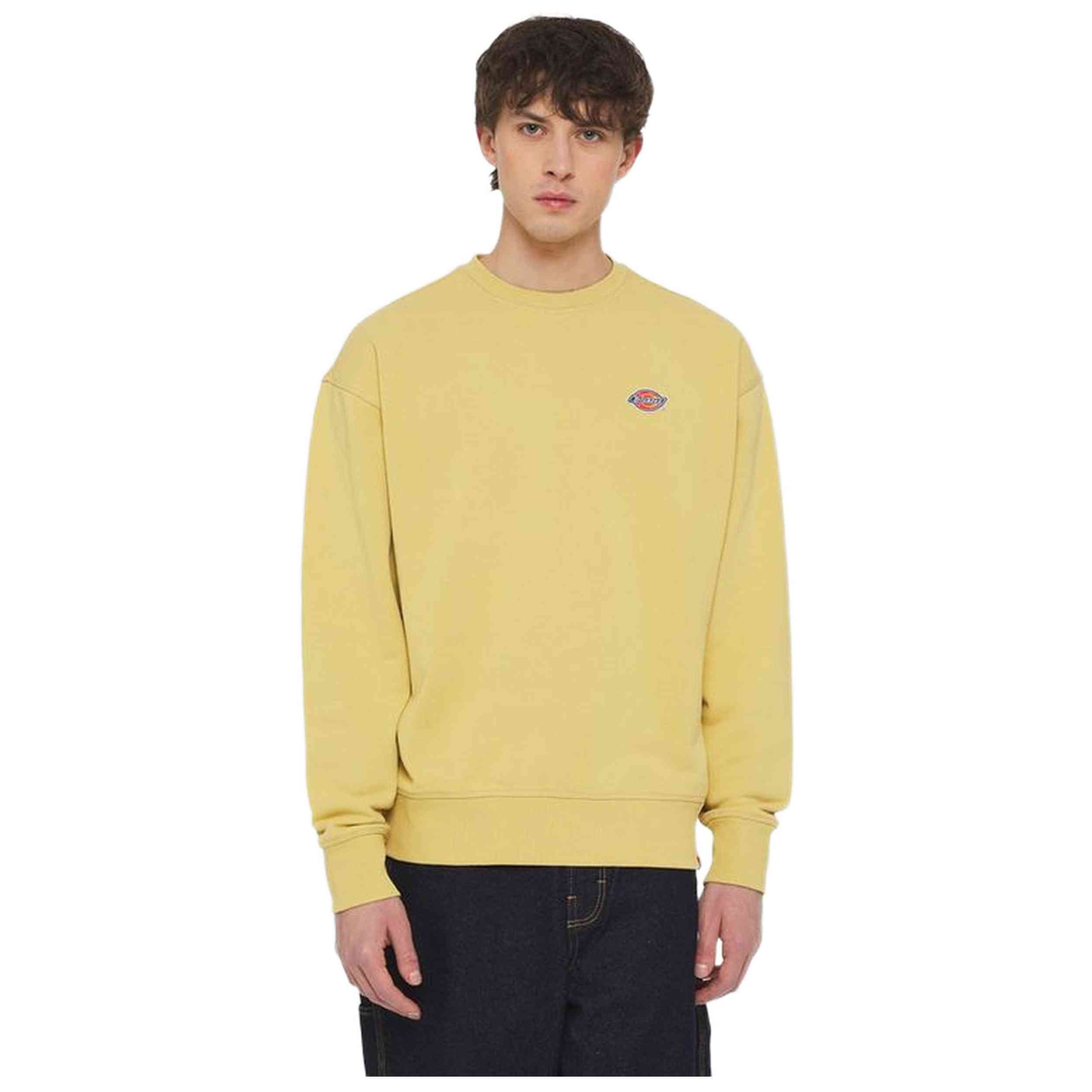Forro Dickies modelo Millersburg Sweatshirt