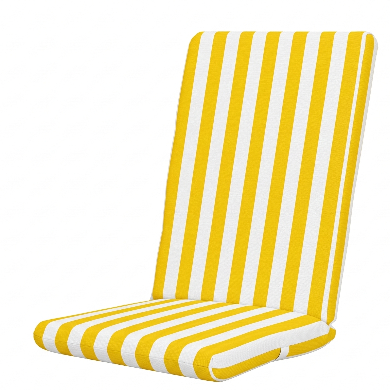 PIND Cojín para Tumbona. Varios diseños (50x120cm). Relleno de Espuma 3.5cm. Cojín Tumbona. Cojín Silla para Jardín, Verano, Piscina - Diseño Cojín Tumbona Rayas
