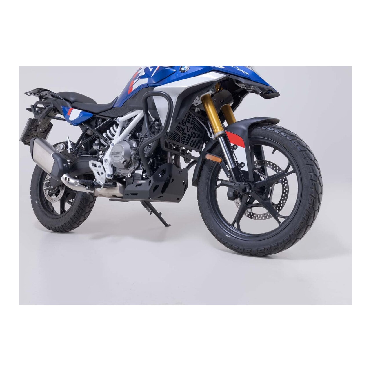 Protector De Motor MSS.07.984.10000/B