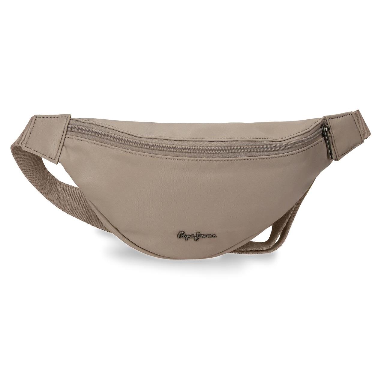 Riñonera Pepe Jeans Naia de 26 cm x 12 cm x 9 cm