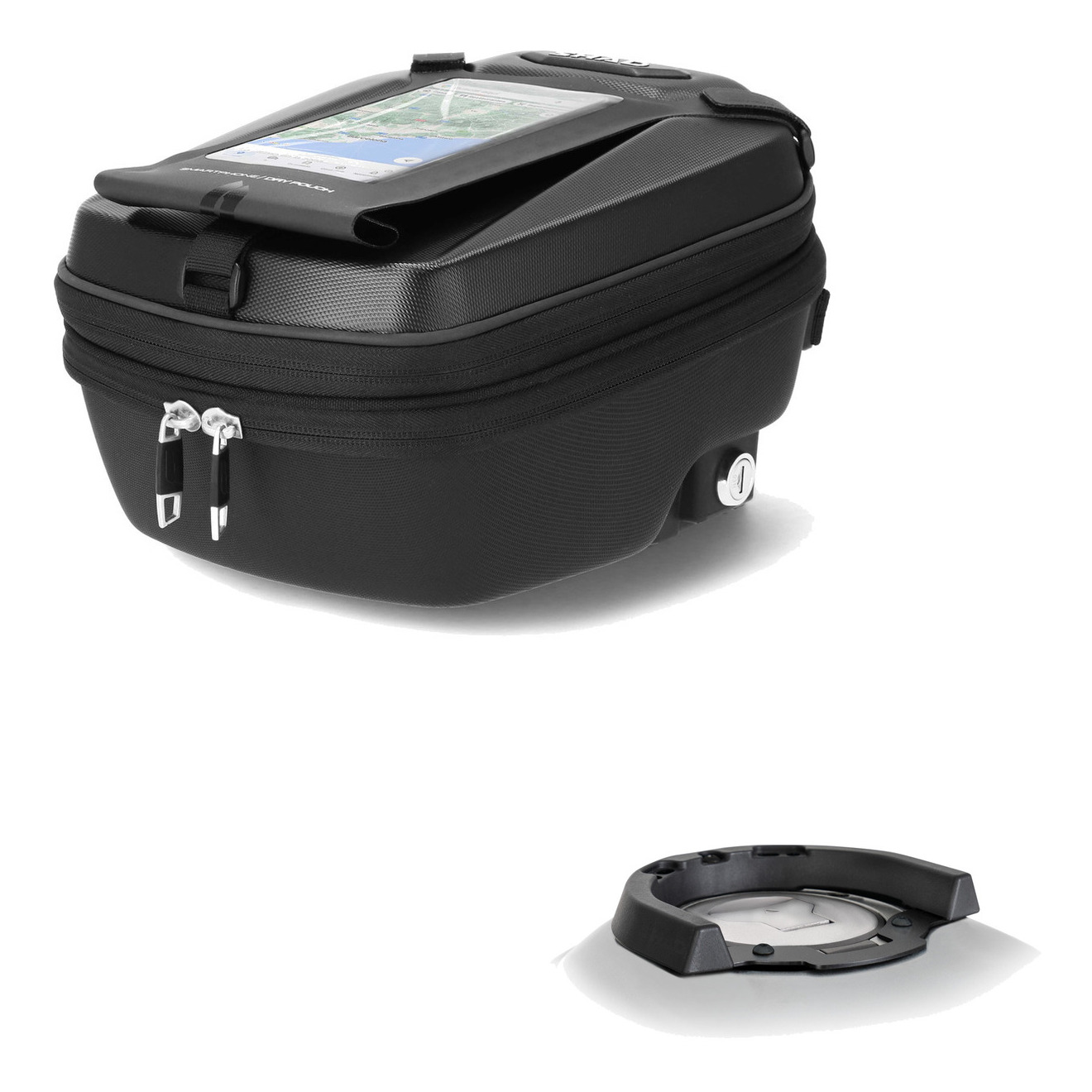 Click 8L + Anclaje Click KIT-571345