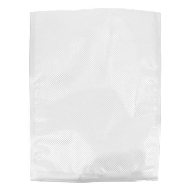 MONOUSO | Bolsas de Vacío Gofrada 200x250mm (100 Uds)