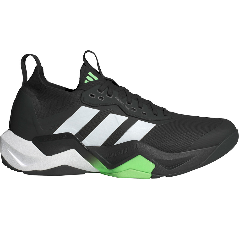 RAPIDMOVE ADV  TRAINER NEBL