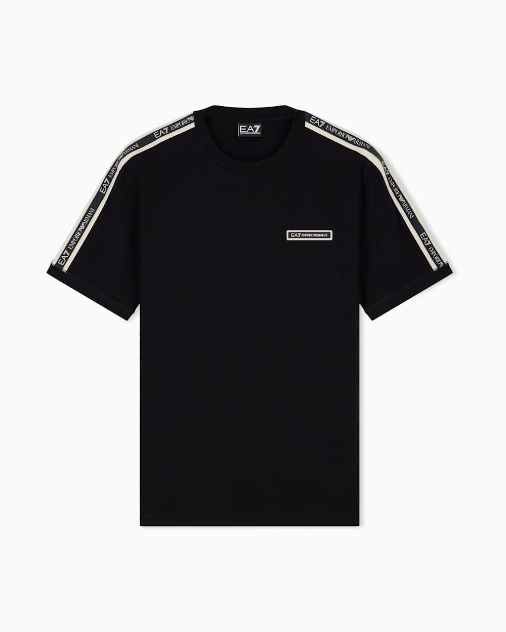 Camiseta EA7 Emporio Armani 7M002189 AF10373 UC001 Black