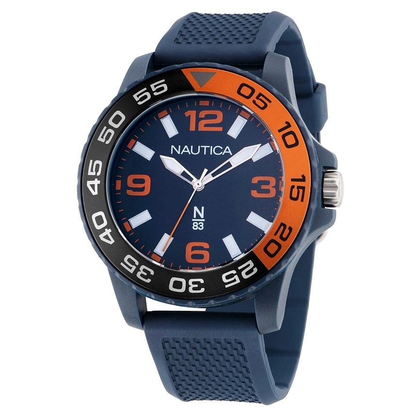 Reloj Nautica® N83 Finn World NAPFWS302