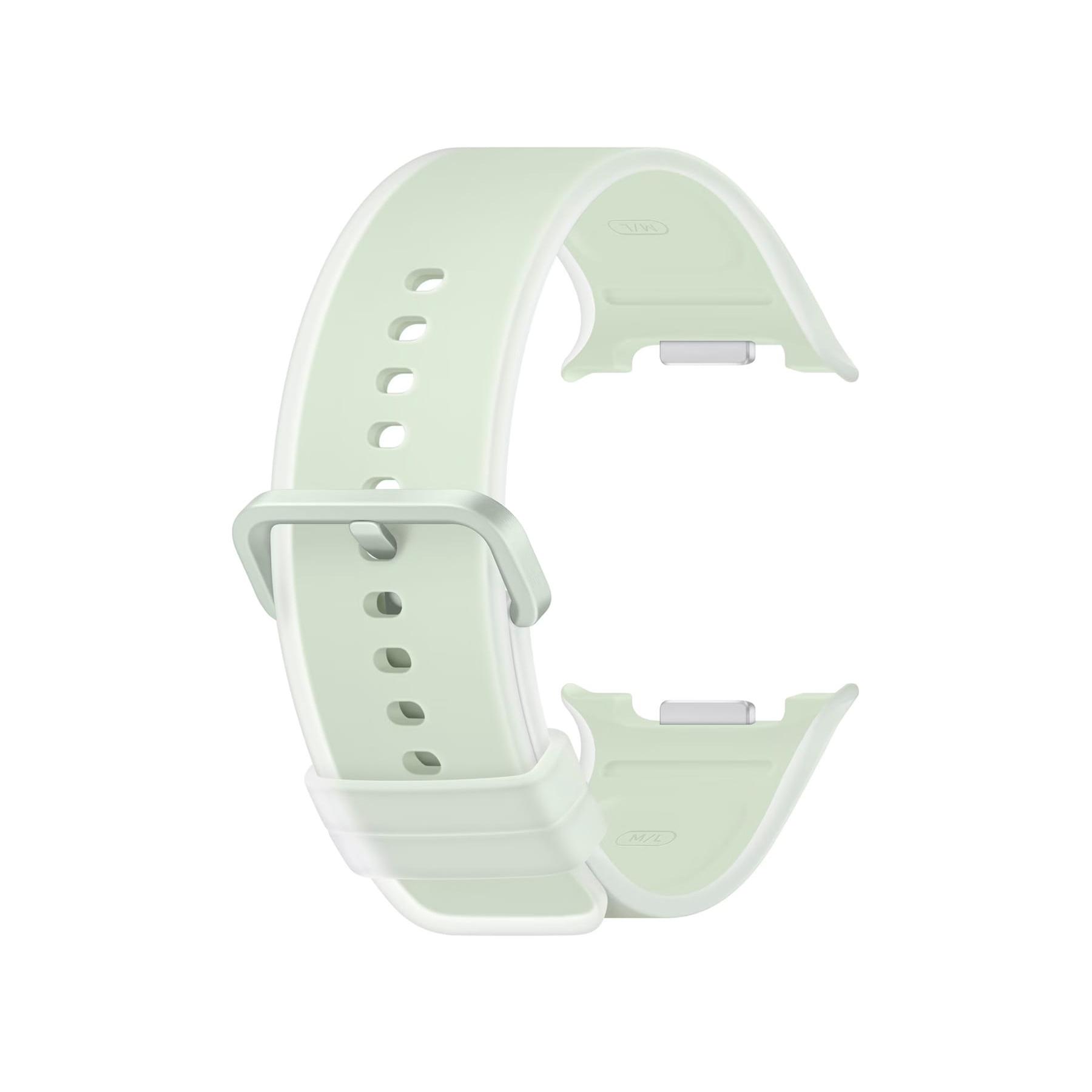 Samsung Misty Band Menta / Correa para Samsung Galaxy Watch9 (Watch8) (M/L)