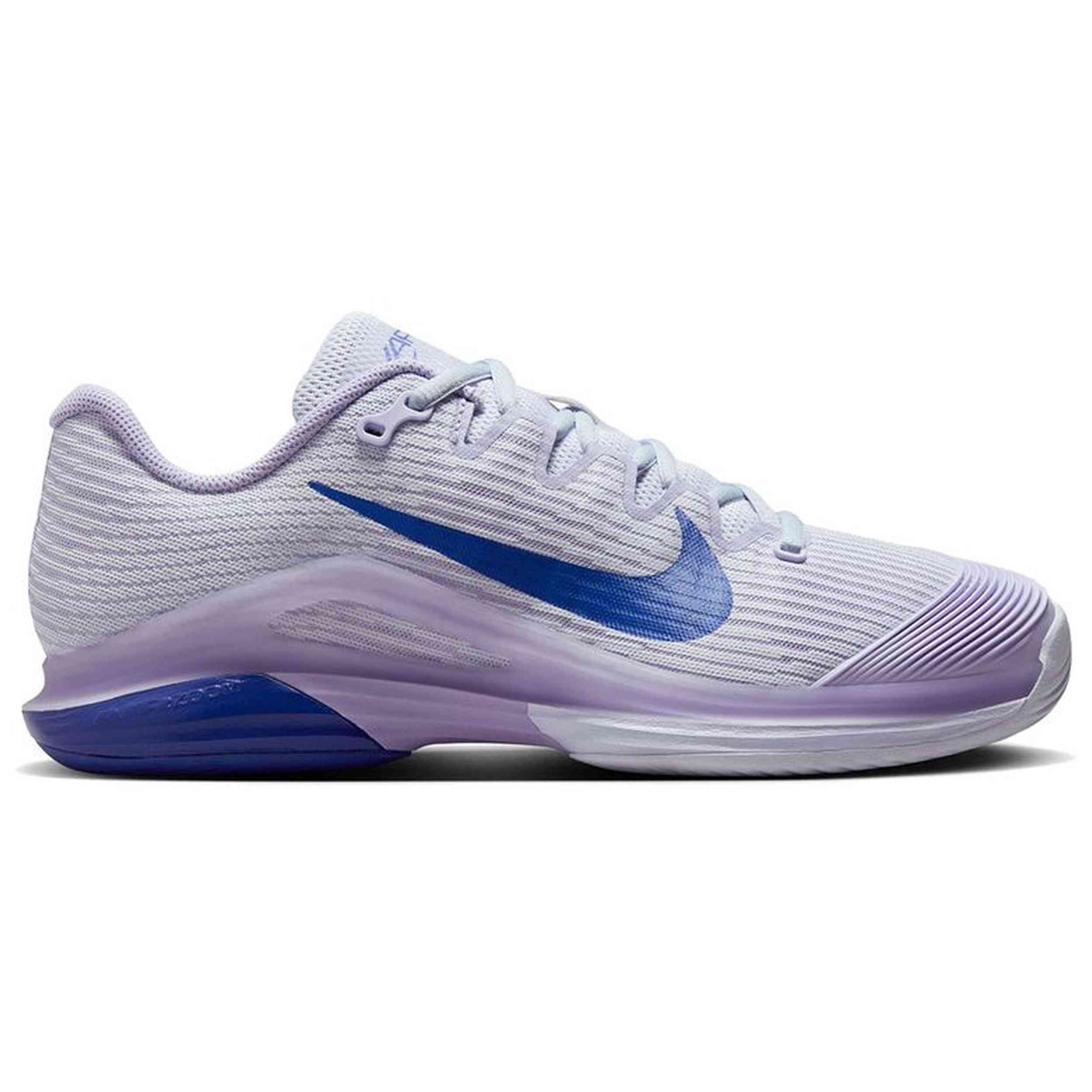 Zapatillas Nike Vapor 12 Nike en color Lila
